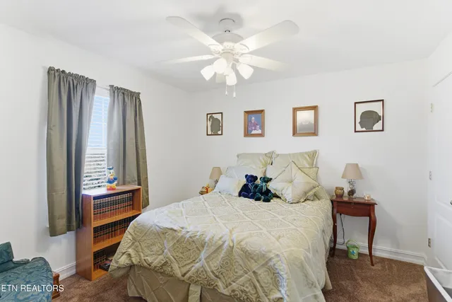 $380,000 | 267 Far View Circle, Jacksboro, TN 37757