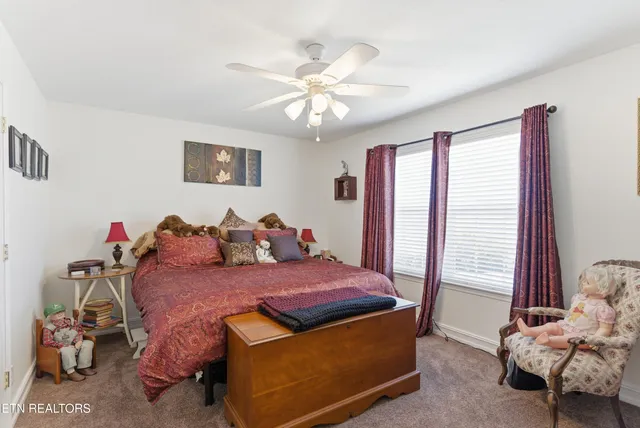 $380,000 | 267 Far View Circle, Jacksboro, TN 37757