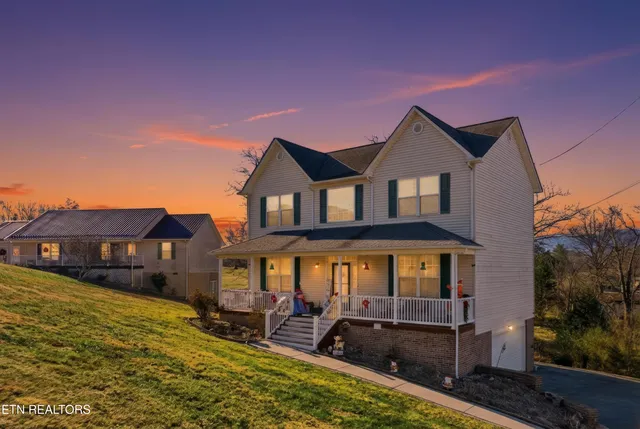 $380,000 | 267 Far View Circle, Jacksboro, TN 37757