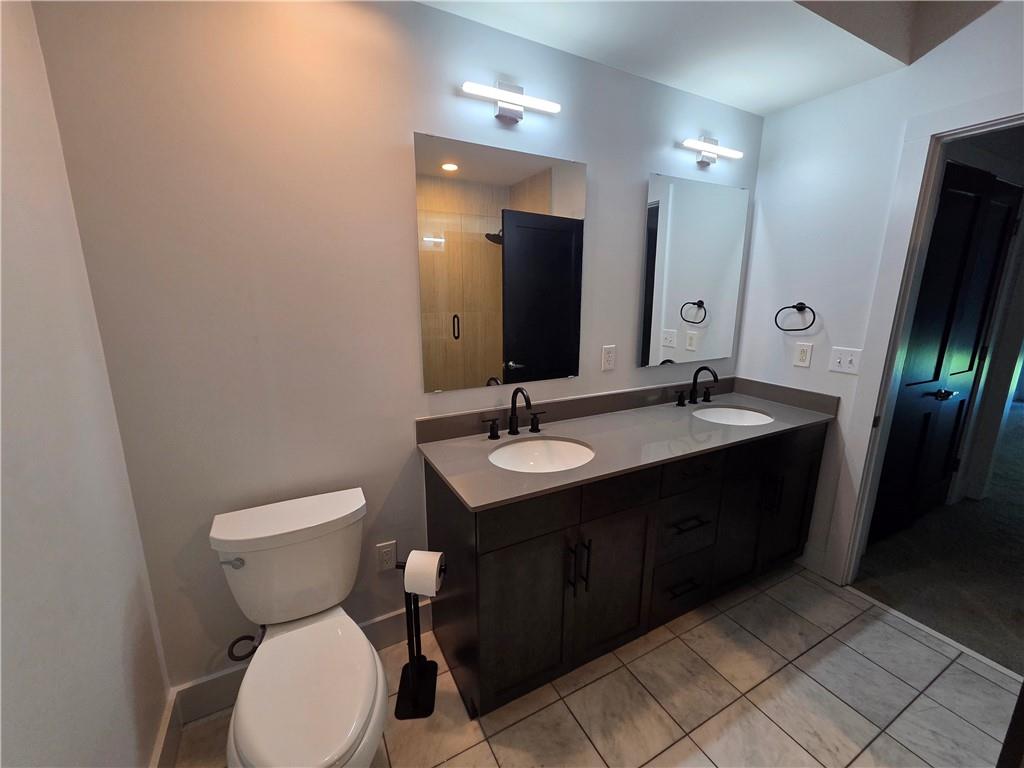 1100 Howell Mill Road Northwest, Unit 304 Atlanta, GA 30318 - Photo 9 of 30