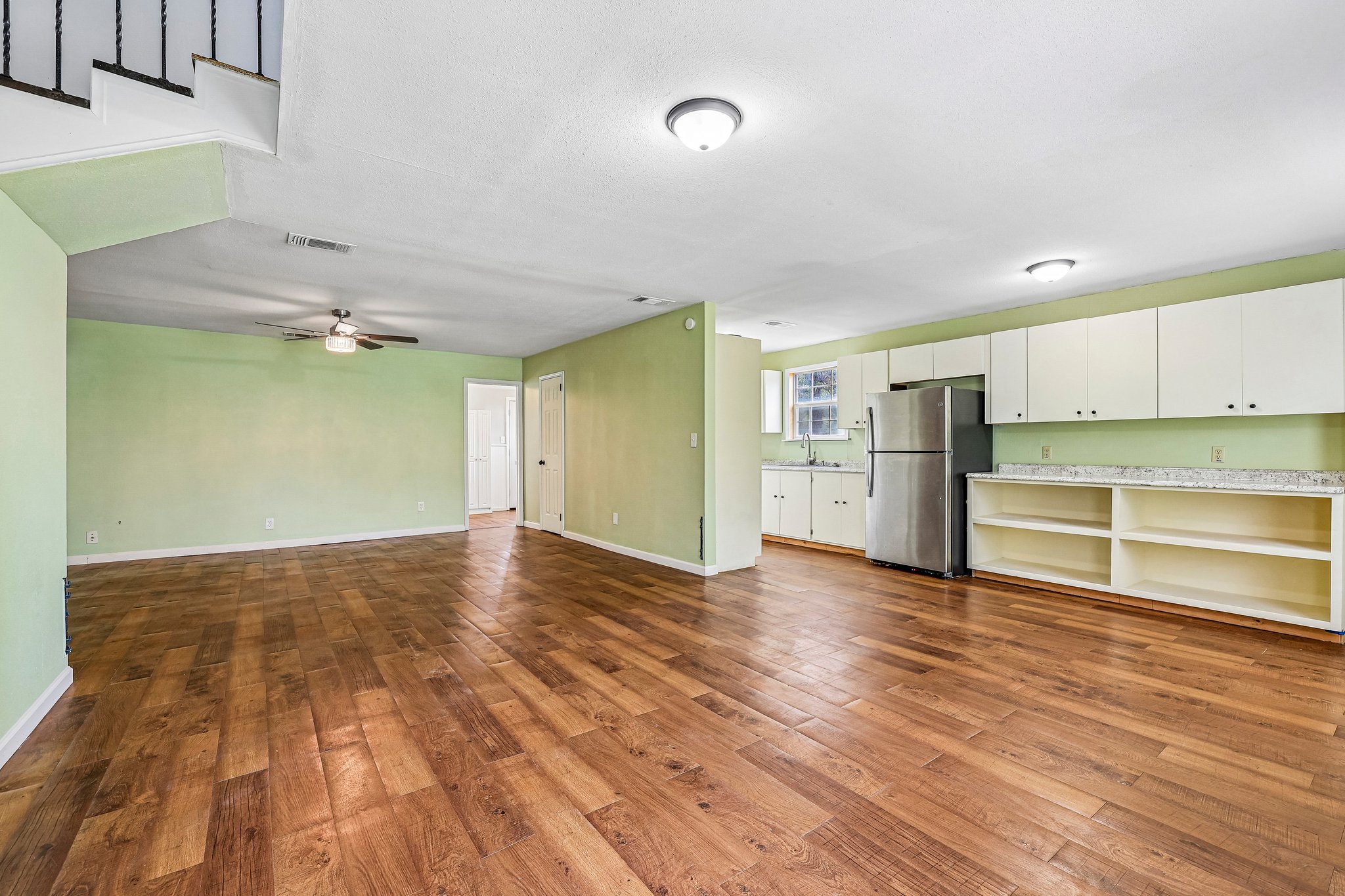 122 Dodd Preston Road Elgin, TX 78621 - Photo 10 of 37