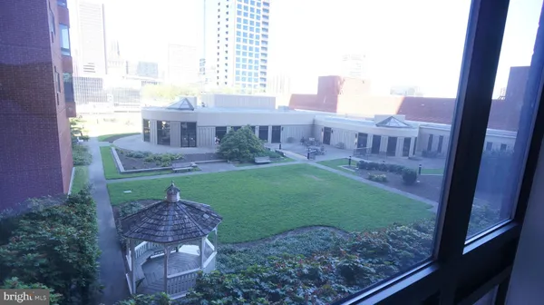 $1,650 | 10 East Lee Street, Unit 705, Baltimore, MD 21202