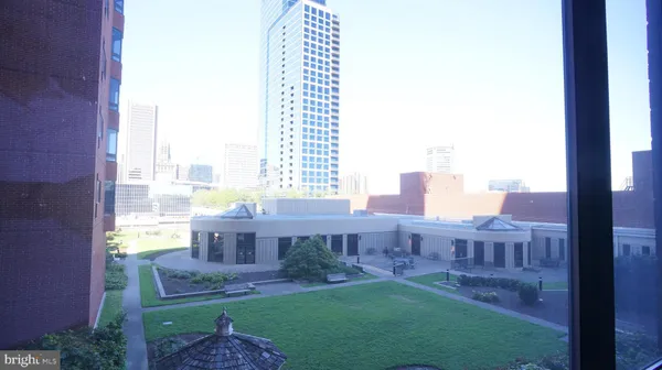 $1,650 | 10 East Lee Street, Unit 705, Baltimore, MD 21202