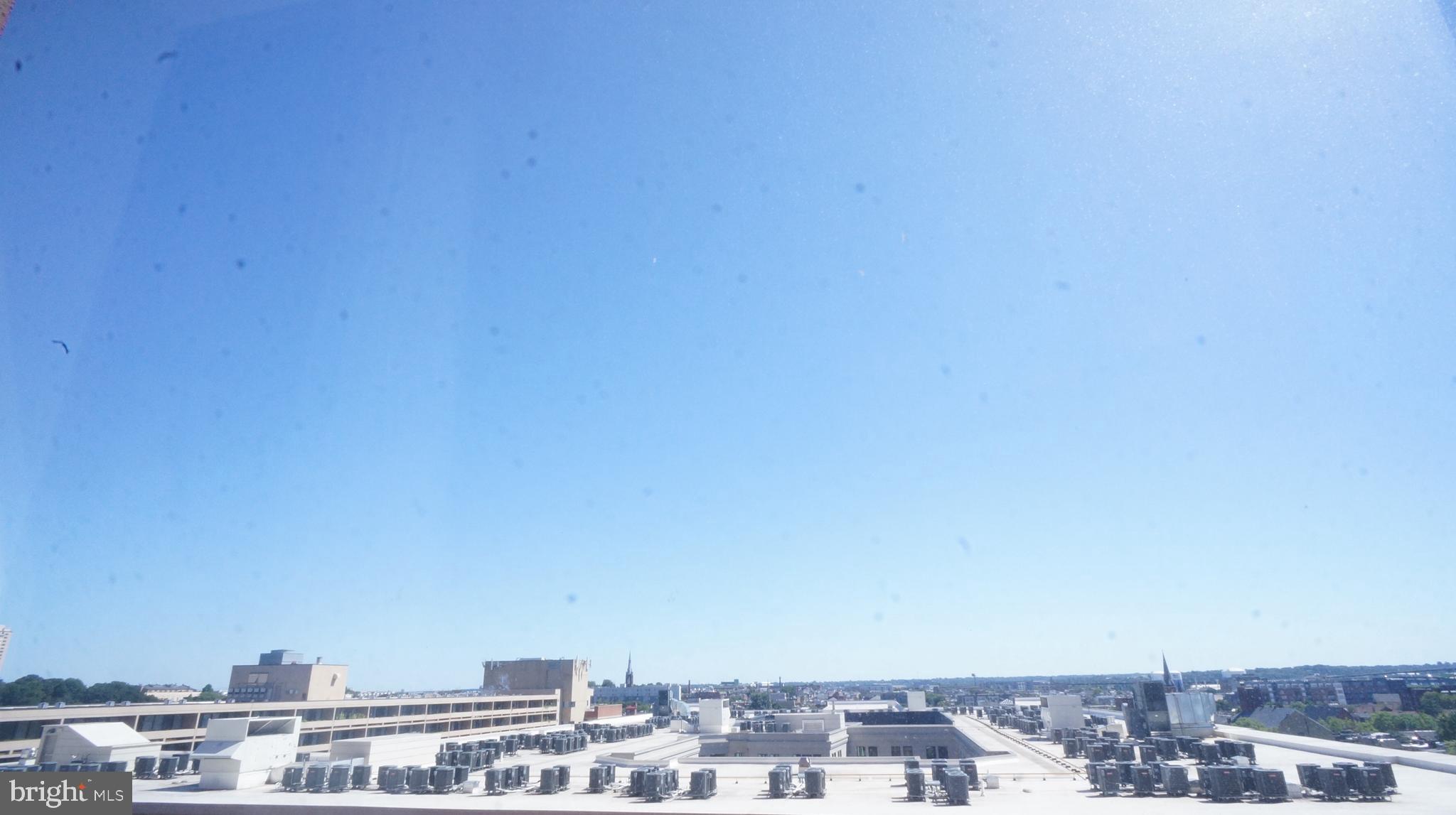 10 East Lee Street, Unit 705 Baltimore, MD 21202 - Photo 21 of 48 a view of city and ocean