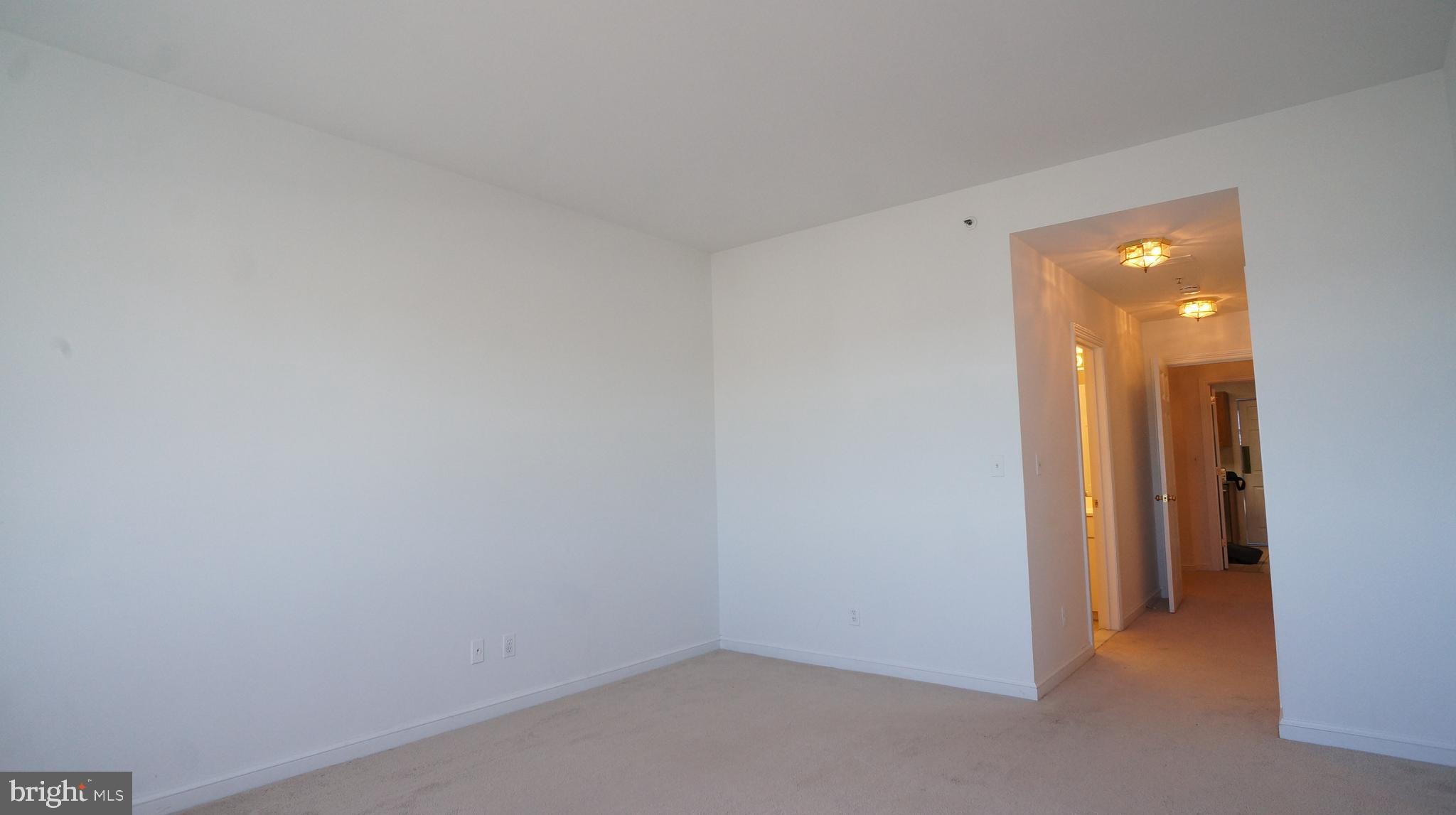 10 East Lee Street, Unit 705 Baltimore, MD 21202 - Photo 22 of 48 a view of an empty room