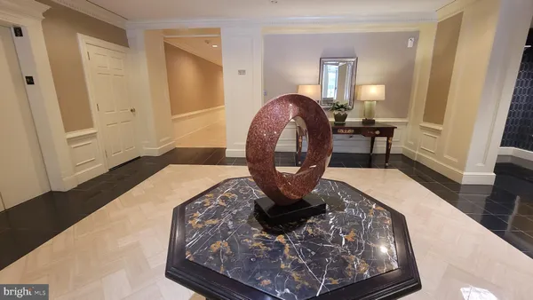 $1,650 | 10 East Lee Street, Unit 705, Baltimore, MD 21202