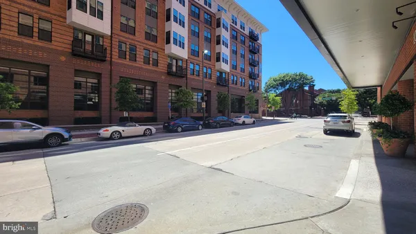 $1,650 | 10 East Lee Street, Unit 705, Baltimore, MD 21202