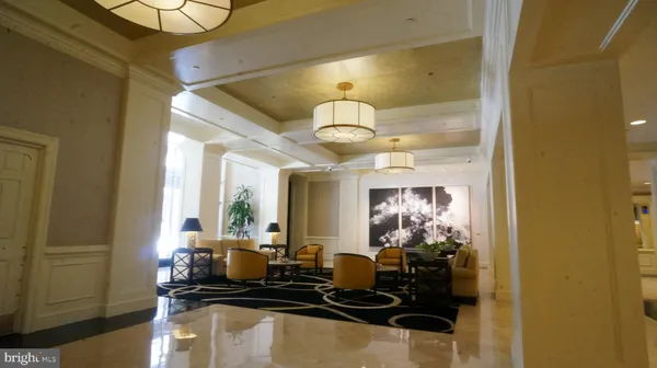 $1,650 | 10 East Lee Street, Unit 705, Baltimore, MD 21202