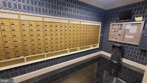 $1,650 | 10 East Lee Street, Unit 705, Baltimore, MD 21202