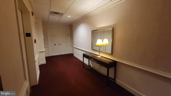 $1,650 | 10 East Lee Street, Unit 705, Baltimore, MD 21202