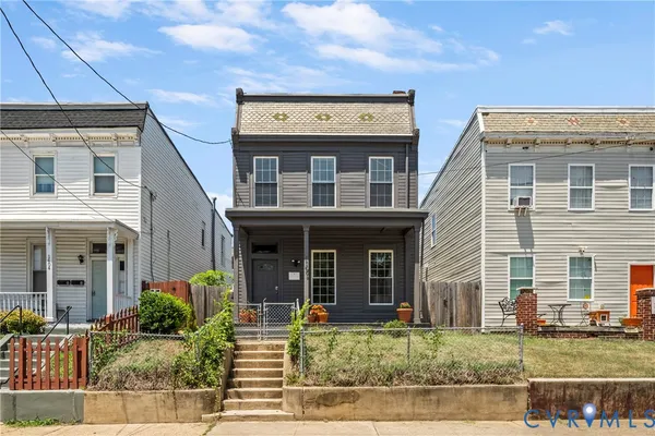 $390,000 | 1406 North 22nd Street, Richmond, VA 23223