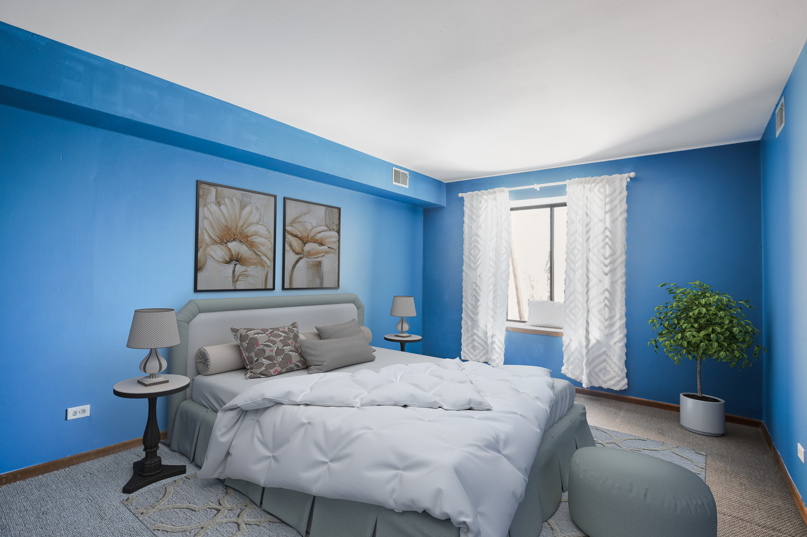 11133 E Road, Unit E Palos Hills, IL 60465 - Photo 13 of 25