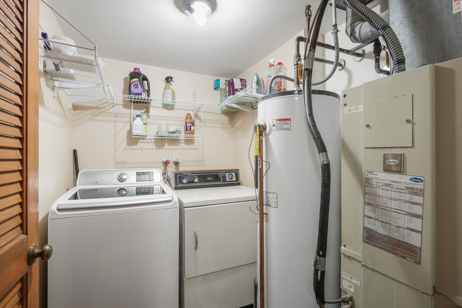 11133 E Road, Unit E Palos Hills, IL 60465 - Photo 18 of 25