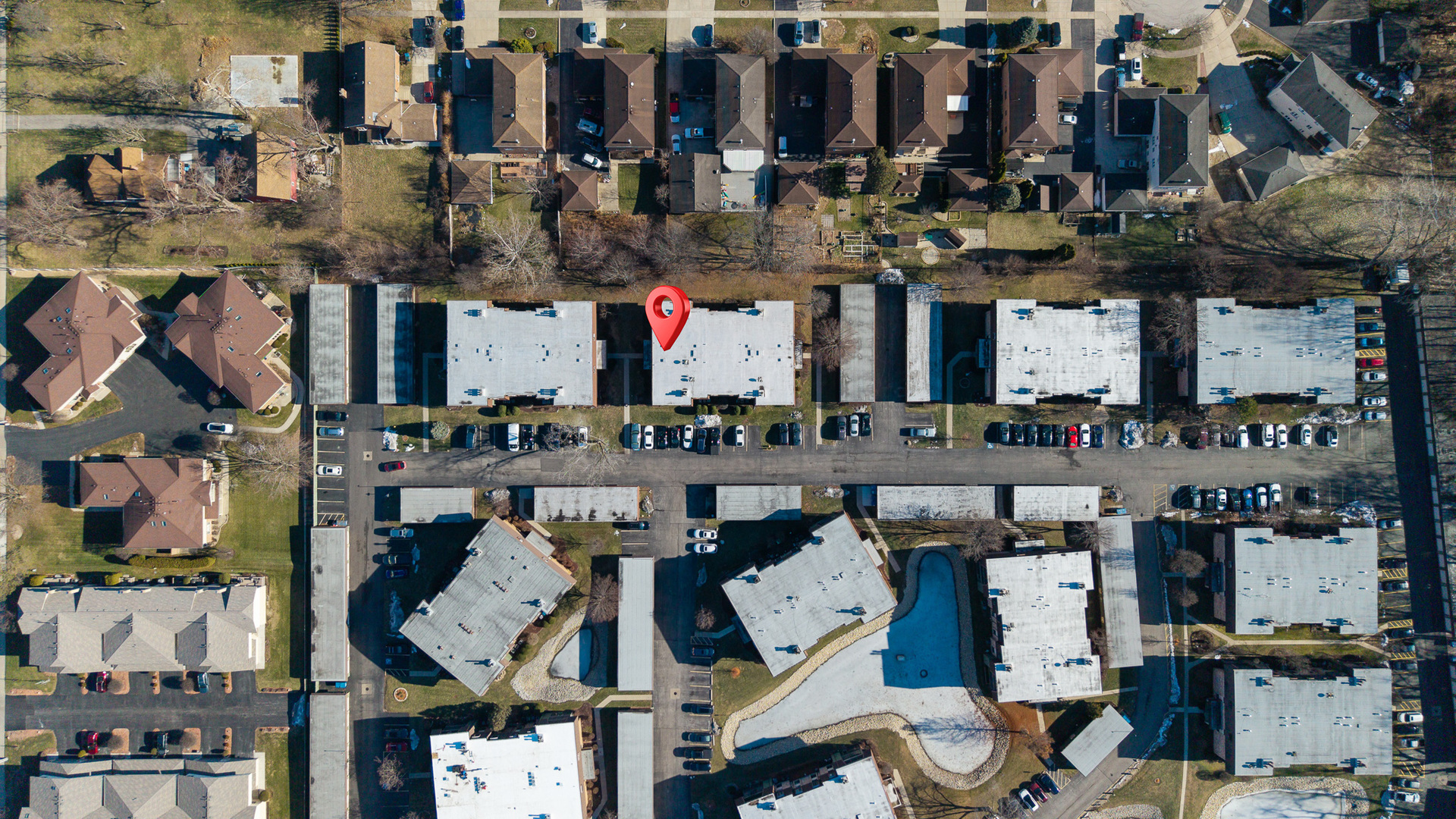 11133 E Road, Unit E Palos Hills, IL 60465 - Photo 23 of 25