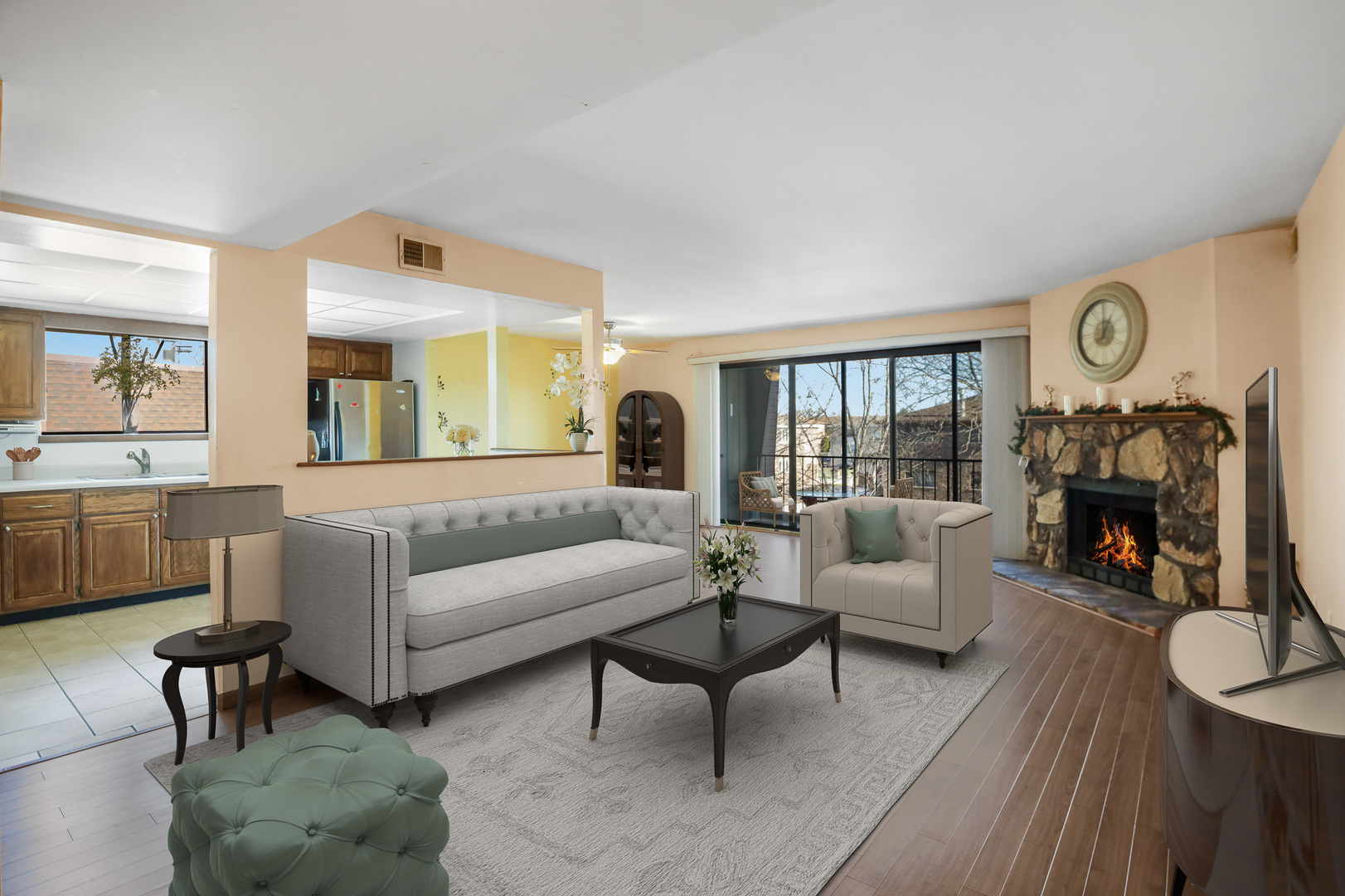 11133 E Road, Unit E Palos Hills, IL 60465 - Photo 5 of 25