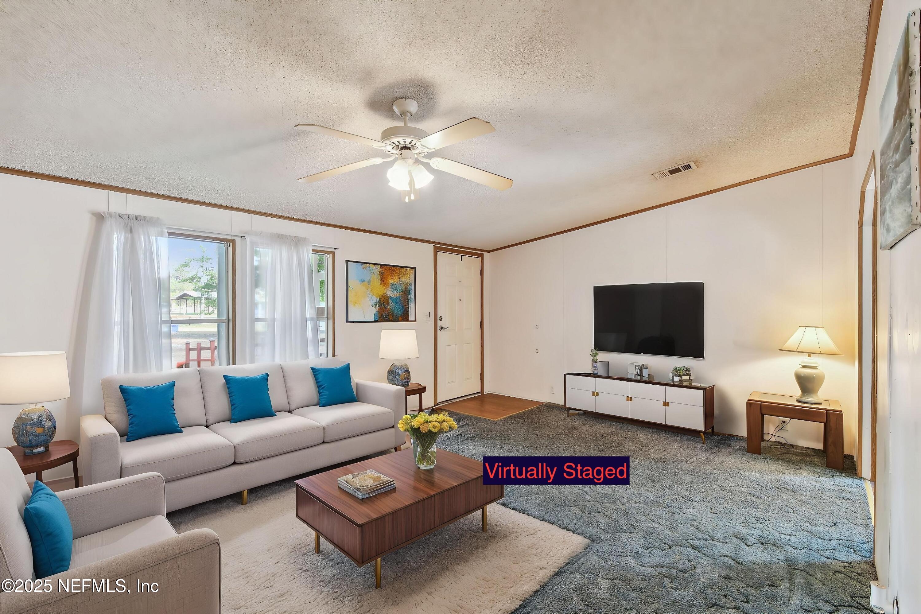 210 Comer Road Palatka, FL 32177 - Photo 15 of 62 DSC_9546 Living Room Final (1) (1)