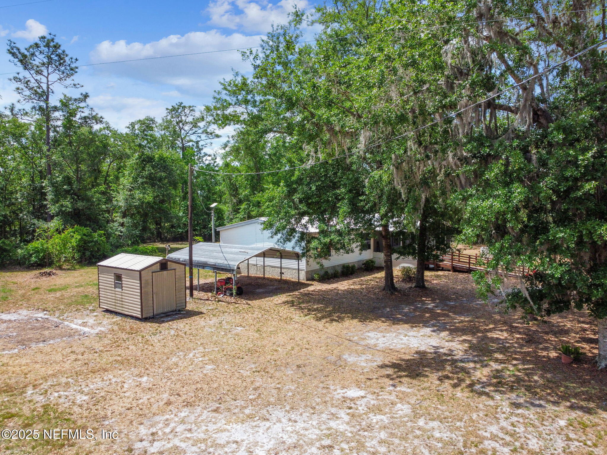 210 Comer Road Palatka, FL 32177 - Photo 51 of 62 51-DJI_0271