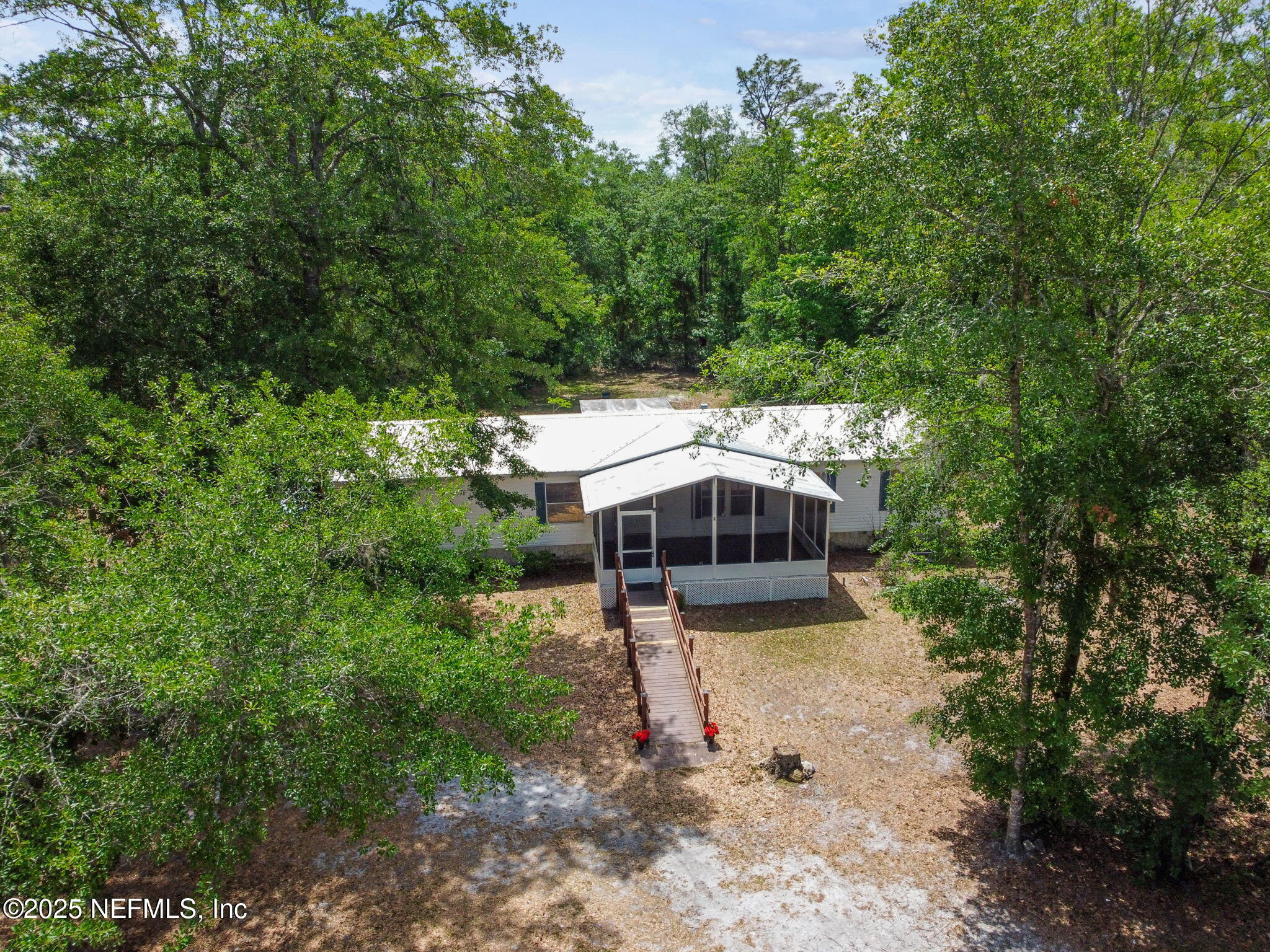 210 Comer Road Palatka, FL 32177 - Photo 52 of 62 52-DJI_0274