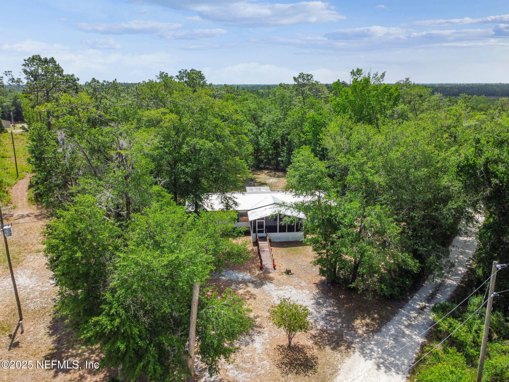 210 Comer Road Palatka, FL 32177 - Photo 53 of 62 53-DJI_0277