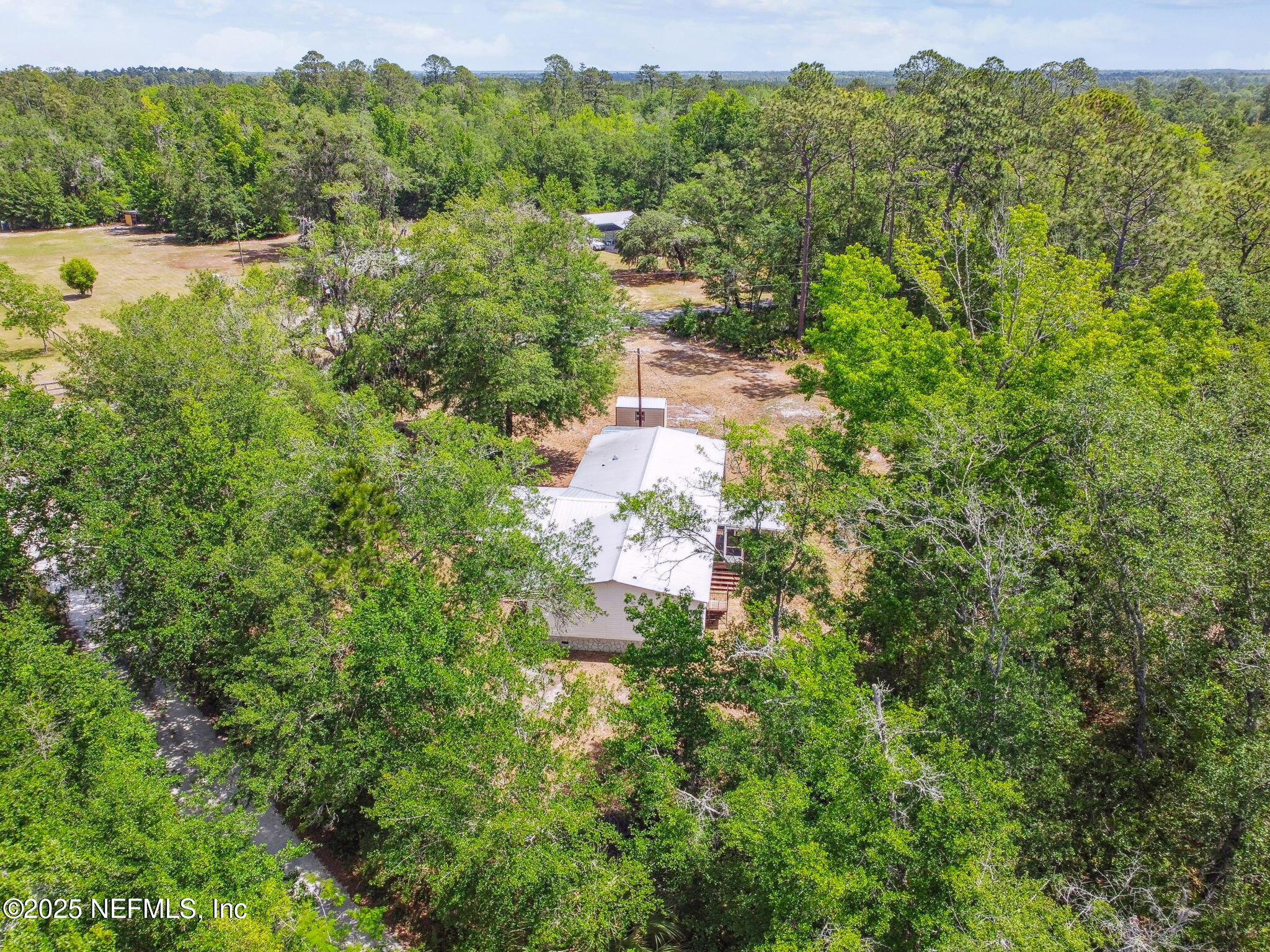 210 Comer Road Palatka, FL 32177 - Photo 55 of 62 55-DJI_0283