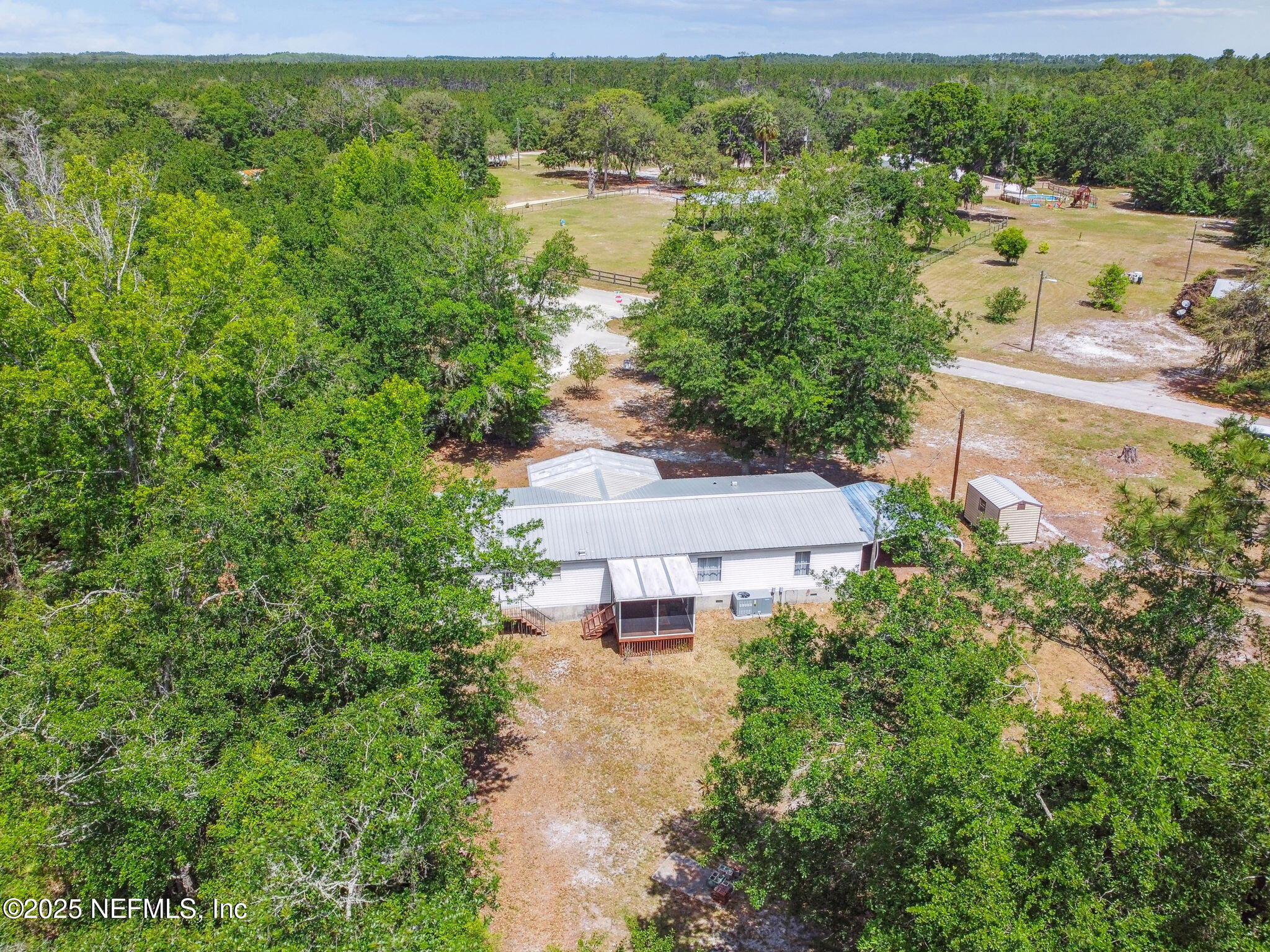 210 Comer Road Palatka, FL 32177 - Photo 56 of 62 56-DJI_0286