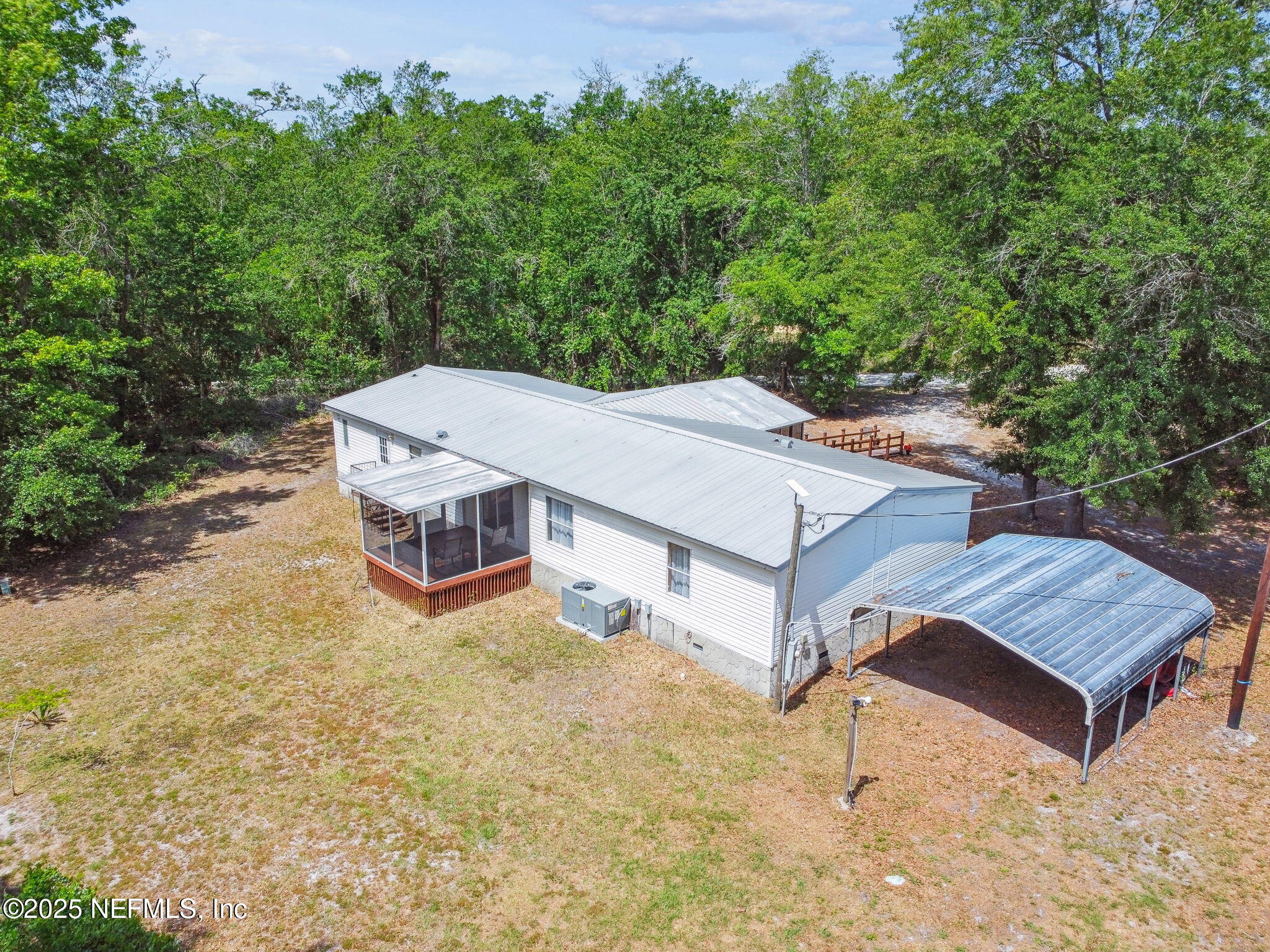 210 Comer Road Palatka, FL 32177 - Photo 57 of 62 57-DJI_0289