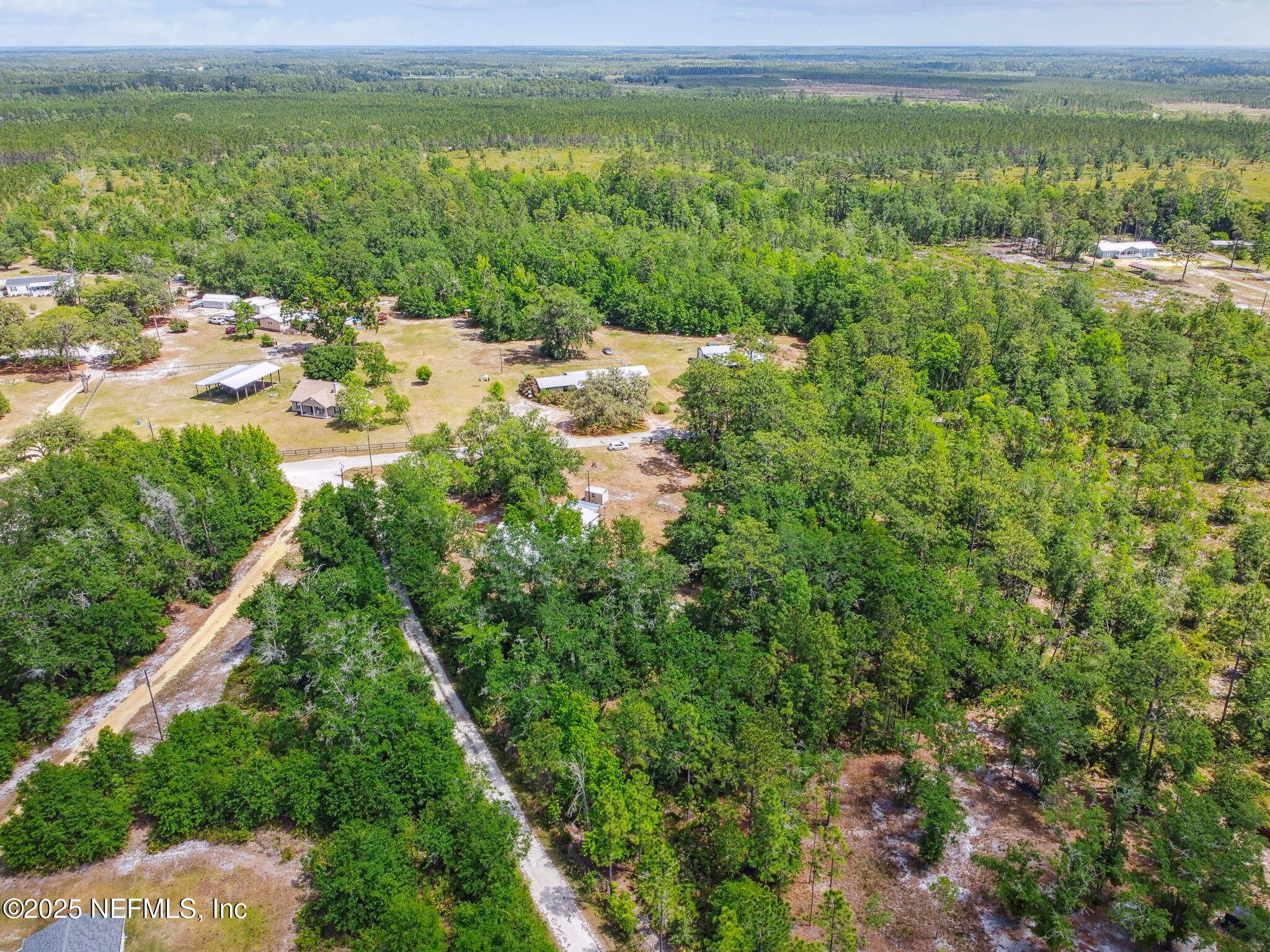 210 Comer Road Palatka, FL 32177 - Photo 59 of 62 59-DJI_0295