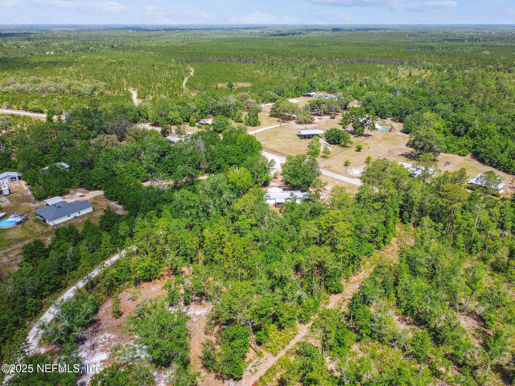 210 Comer Road Palatka, FL 32177 - Photo 60 of 62 60-DJI_0298