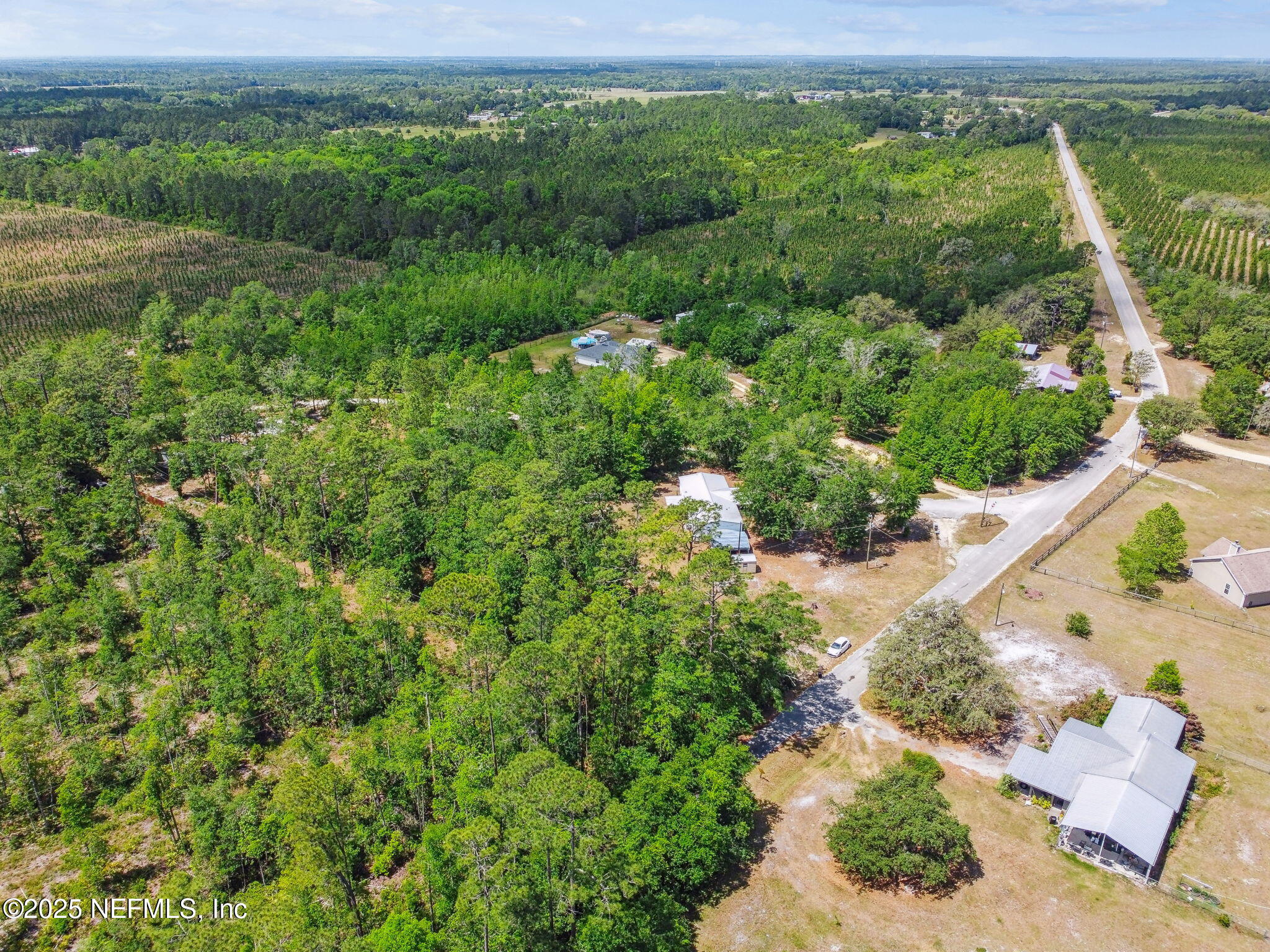 210 Comer Road Palatka, FL 32177 - Photo 61 of 62 61-DJI_0301