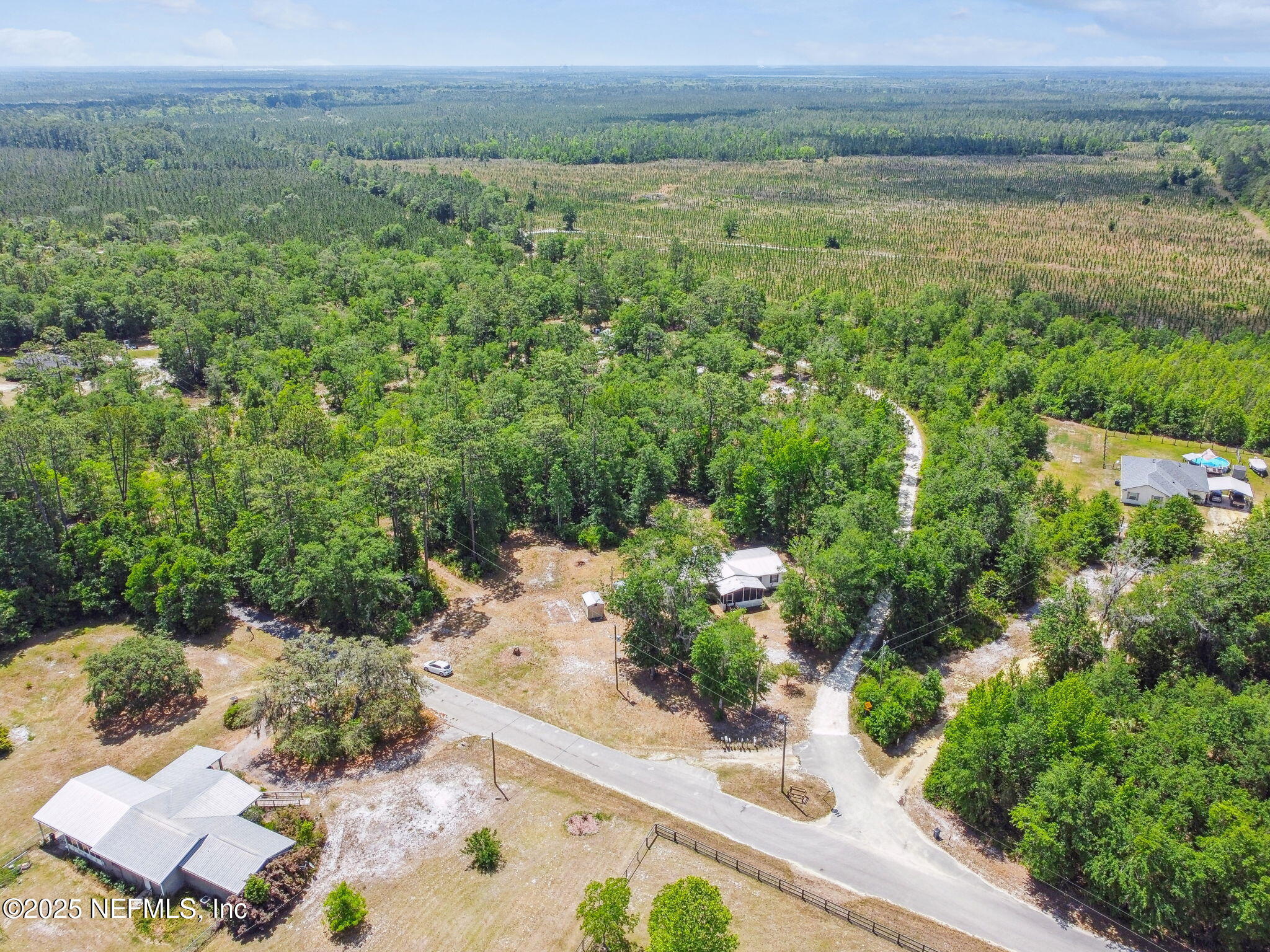 210 Comer Road Palatka, FL 32177 - Photo 62 of 62 62-DJI_0304