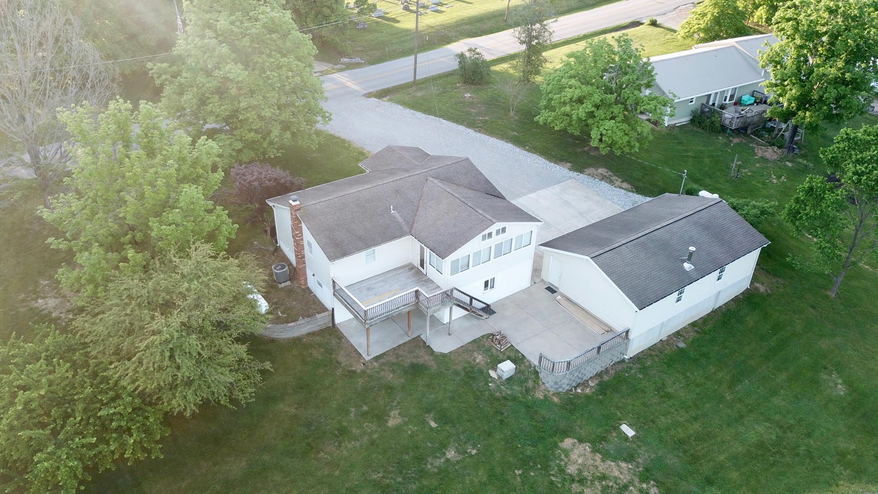 897 Clay Ridge Road Alexandria, KY 41001 - Photo 45 of 48 Gallery Image 45