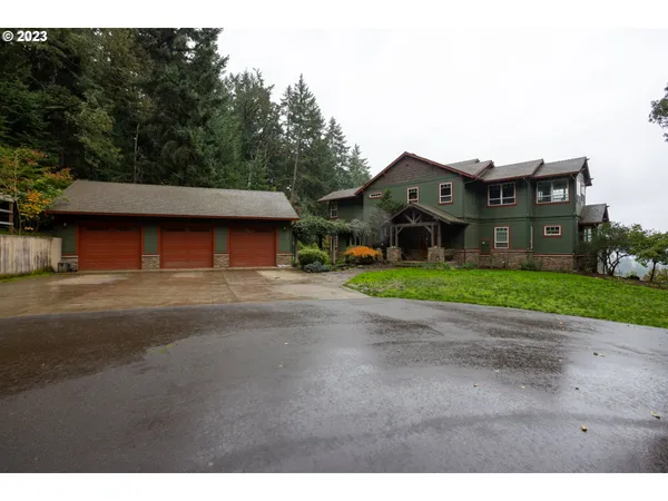 $5,750,000 | 7820 Southeast Amity Road, Amity, OR 97101