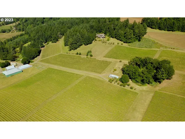 $5,750,000 | 7820 Southeast Amity Road, Amity, OR 97101