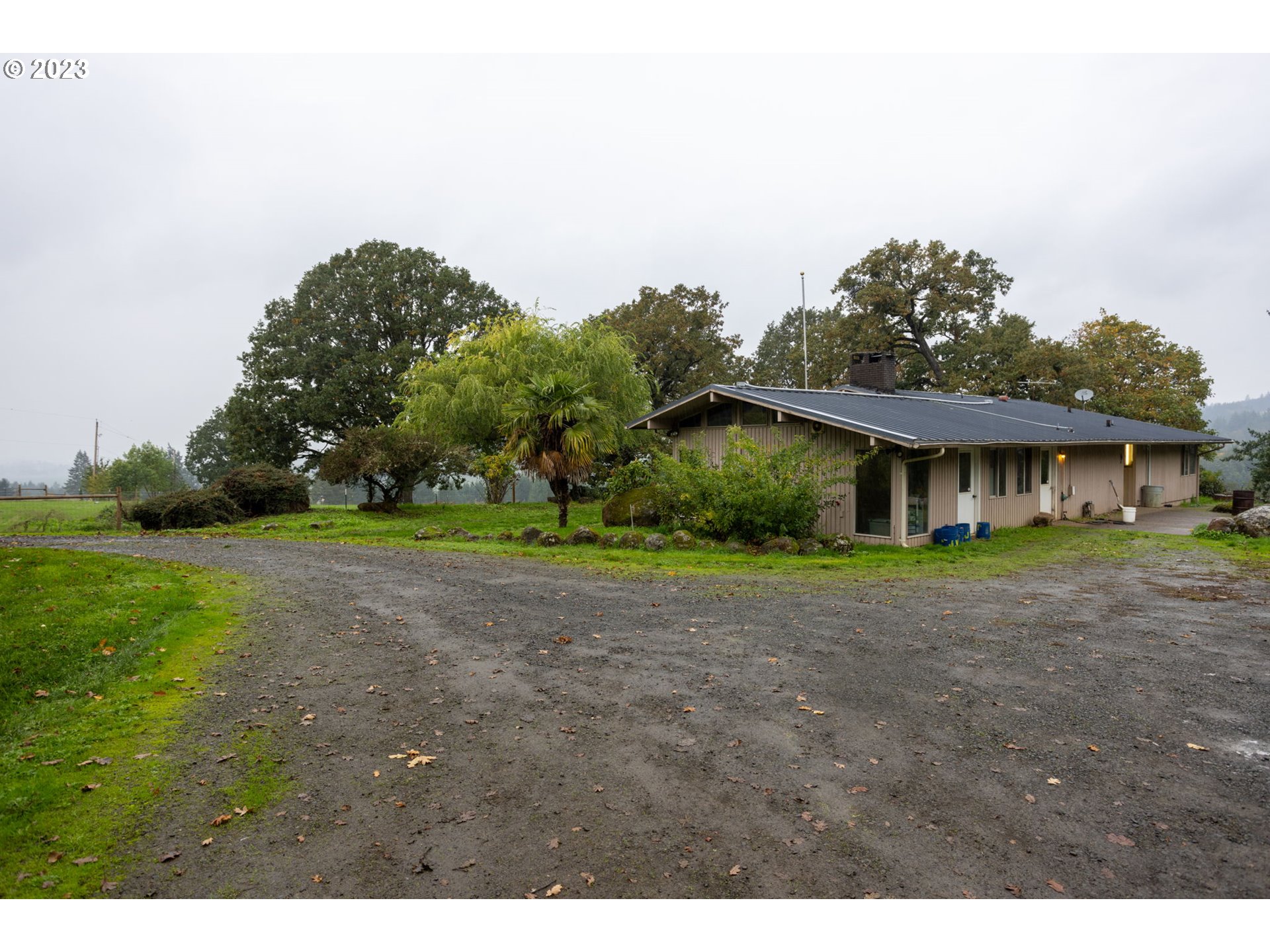 7820 Southeast Amity Road Amity, OR 97101 - Photo 36 of 47