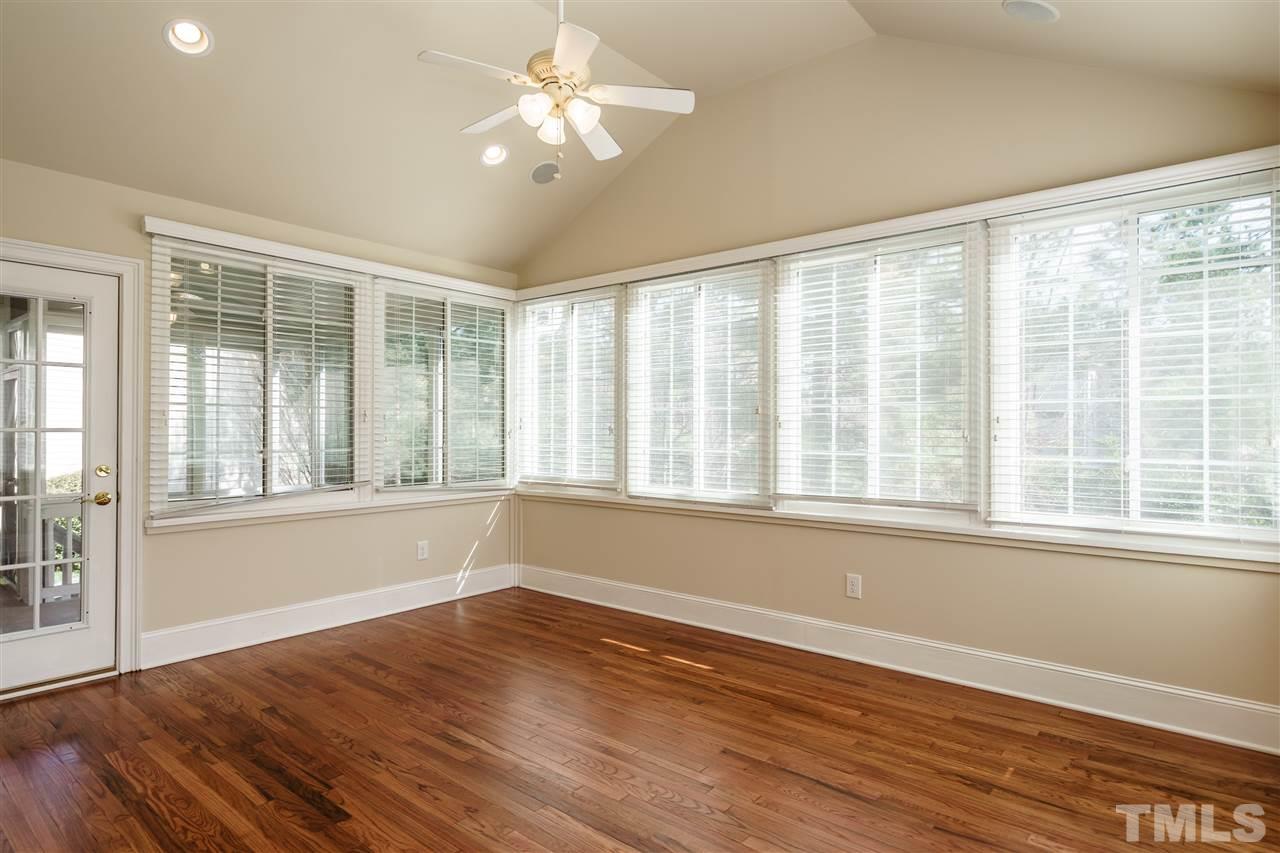 11205 Ridgegate Drive Raleigh, NC 27617 - Photo 8 of 25 Gallery Image 8