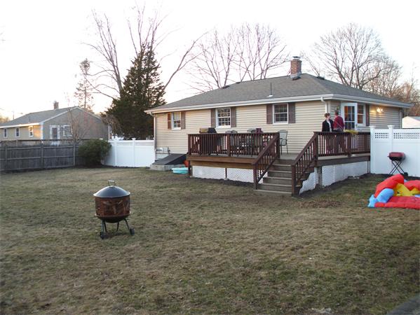 45 Ripley Avenue Marlborough, MA 01752 - Photo 4 of 4 Gallery Image 4