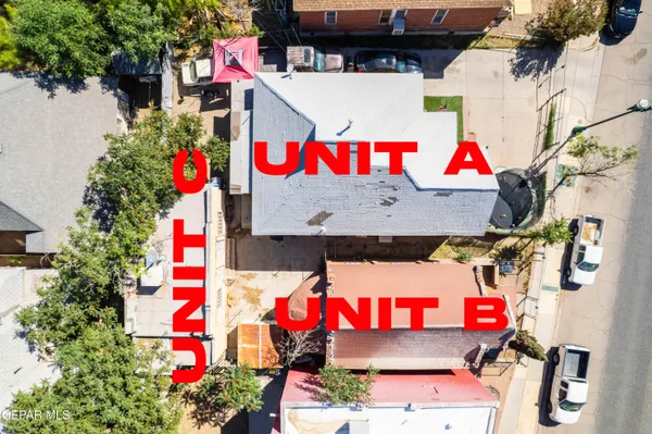 $225,000 | 1109-1113 East San Antonio Avenue, El Paso, TX 79901