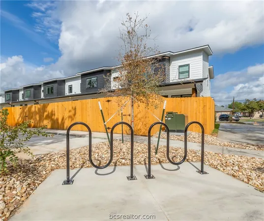 a view of swimming pool with outdoor seating