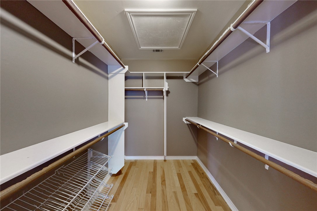 2817 Brandywine Circle Bryan, TX 77807 - Photo 20 of 28 a view of entryway with stairs