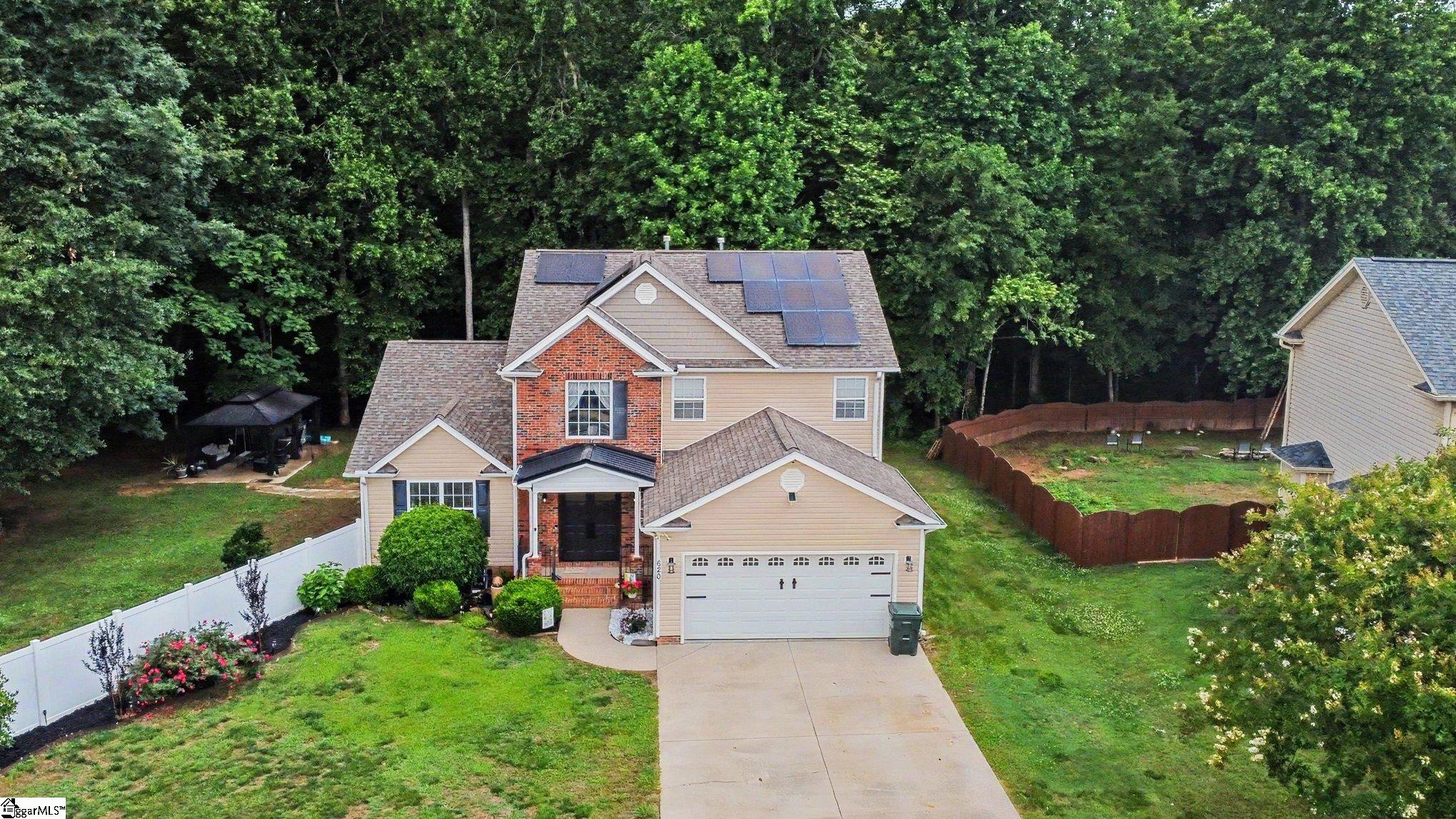 620 South Hampton Meadows Drive Lyman, SC 29365 - Photo 17 of 20