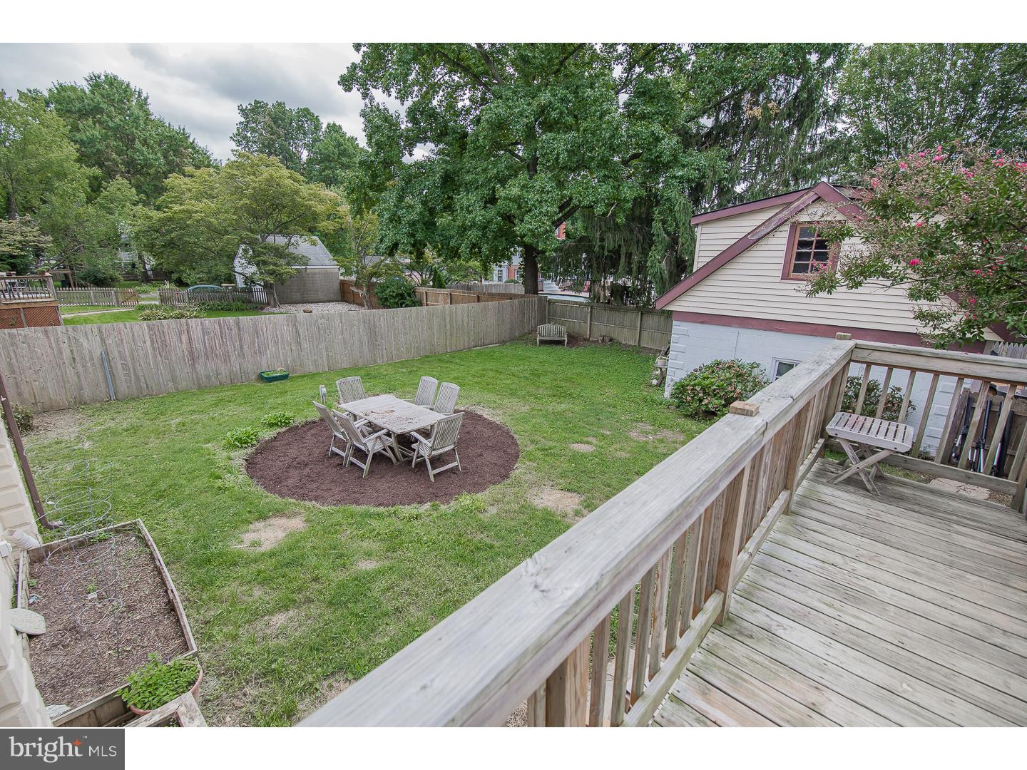104 Silverside Road Wilmington, DE 19809 - Photo 22 of 25 Deck