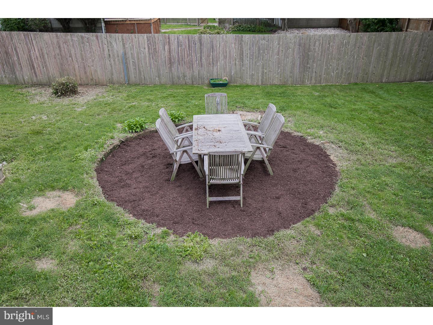 104 Silverside Road Wilmington, DE 19809 - Photo 23 of 25 Back Yard