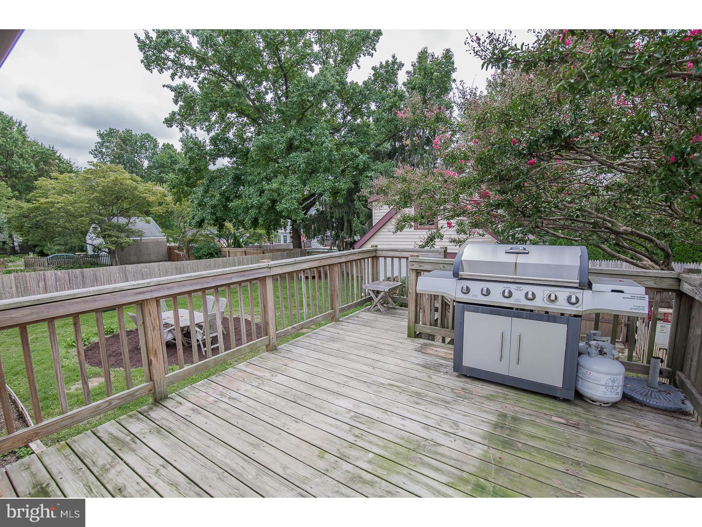 104 Silverside Road Wilmington, DE 19809 - Photo 25 of 25 Deck