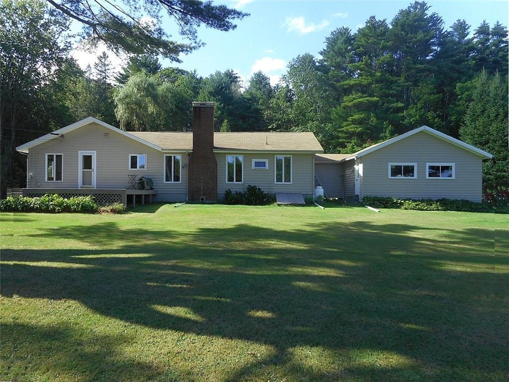 638 River Road Newcastle, ME 04553 - Photo 2 of 10 Photo