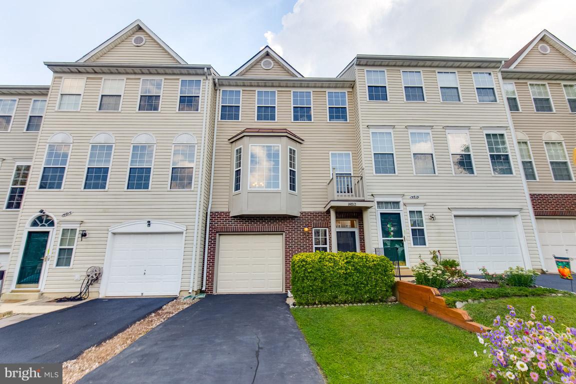 14817 Edman Road Centreville, VA 20121 - Photo 29 of 30 14817 Edman Rd Centreville, VA 20121