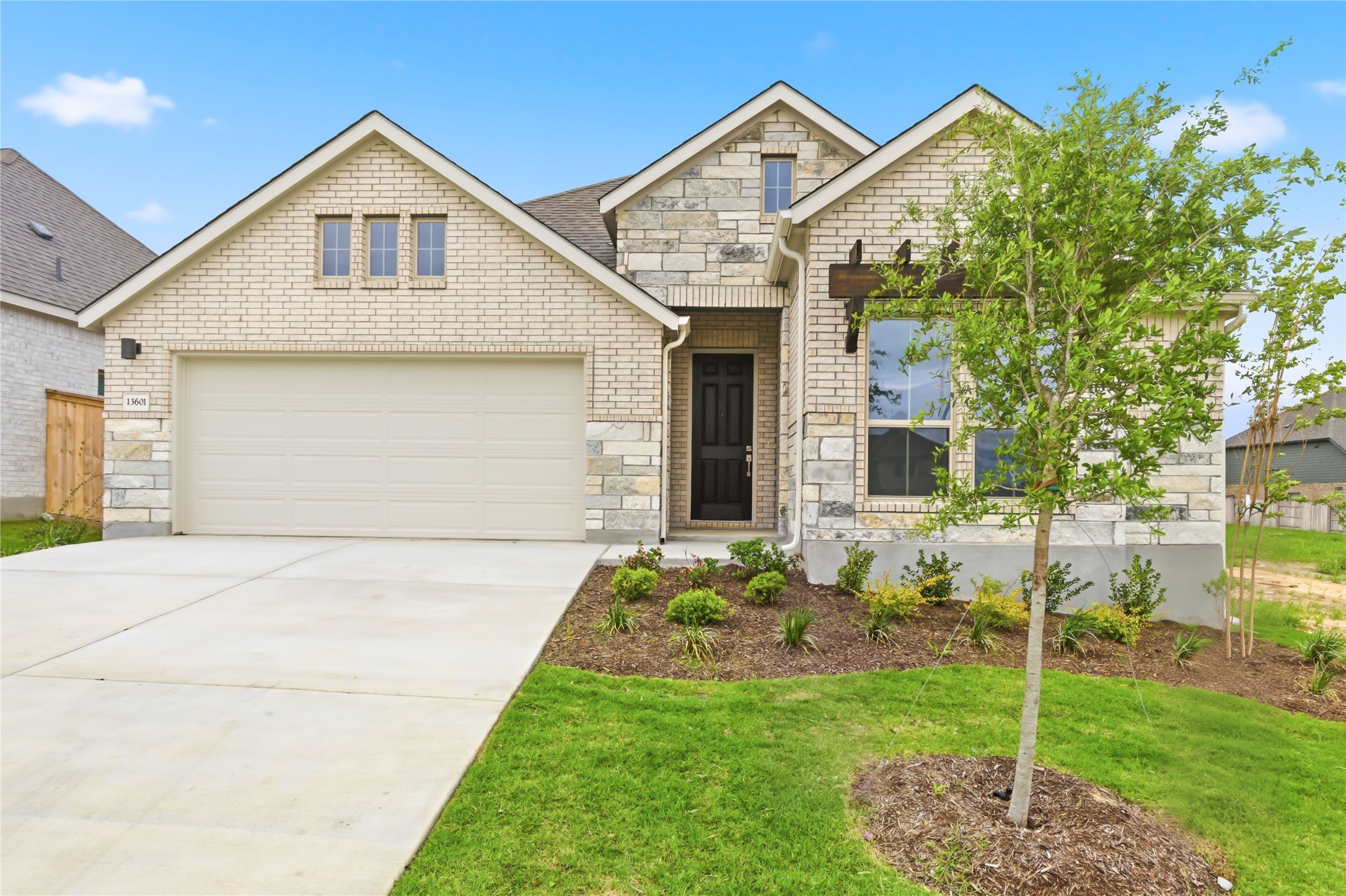 13601 Hamilton Hart Drive Elgin, TX 78621 - Photo 1 of 1