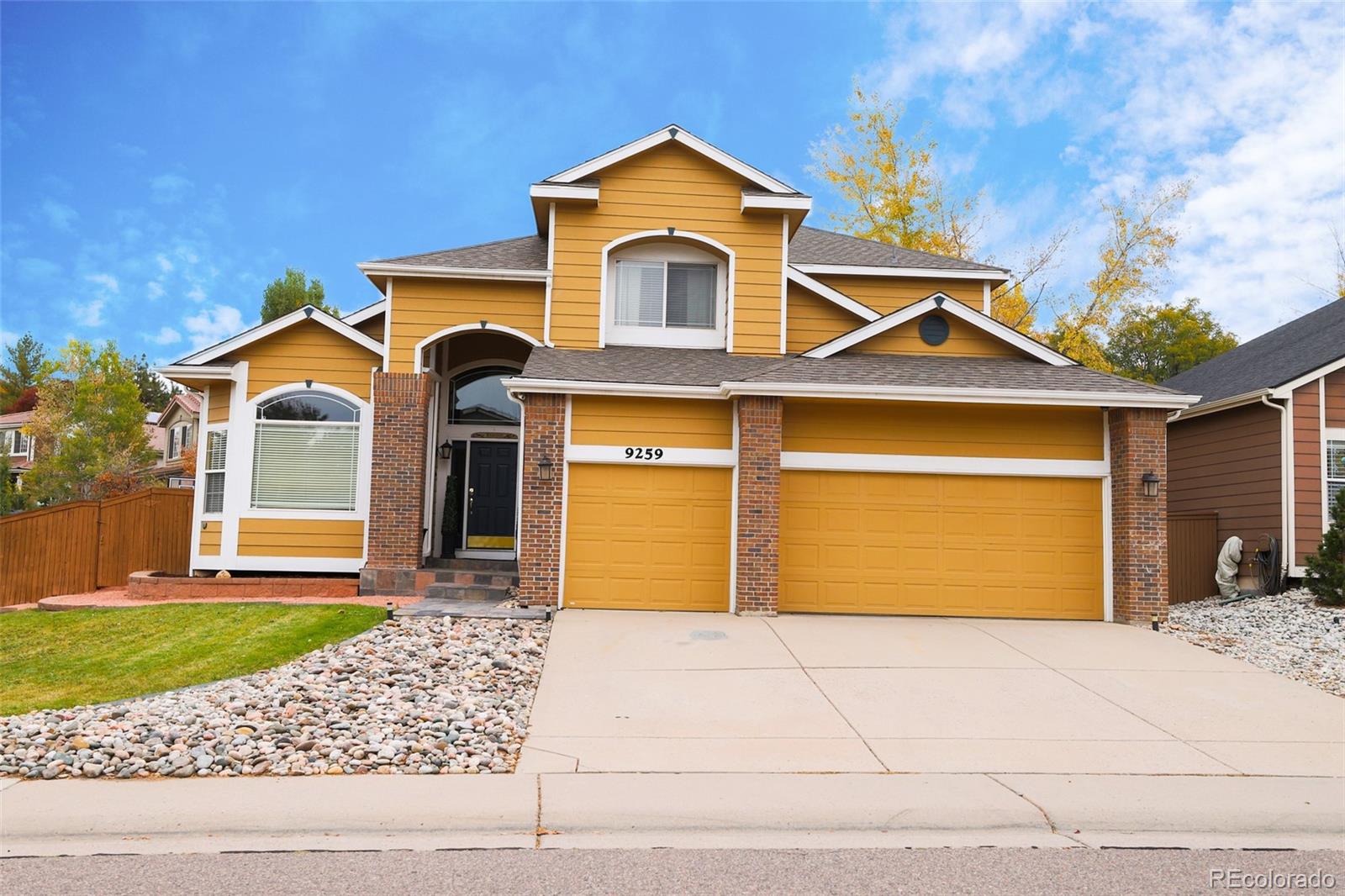 9259 Desert Willow Road Highlands Ranch, CO 80129 - Photo 1 of 37 Gallery Image 1