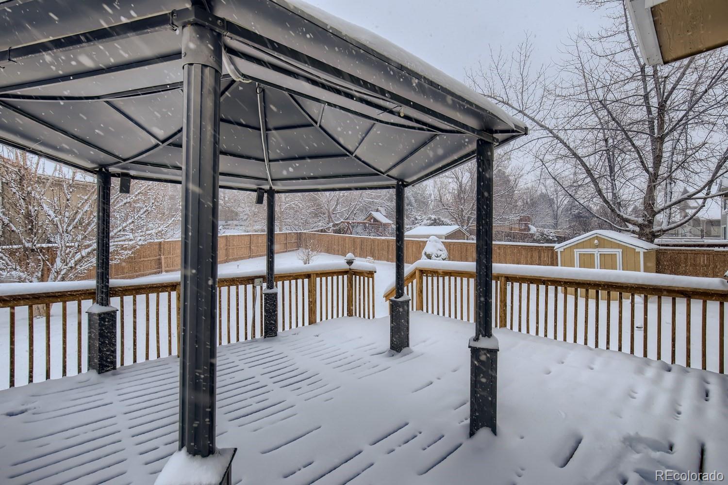 9259 Desert Willow Road Highlands Ranch, CO 80129 - Photo 27 of 37 Gallery Image 27