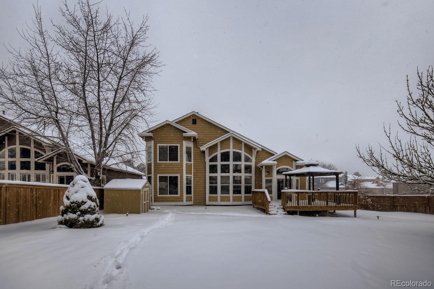 9259 Desert Willow Road Highlands Ranch, CO 80129 - Photo 28 of 37 Gallery Image 28