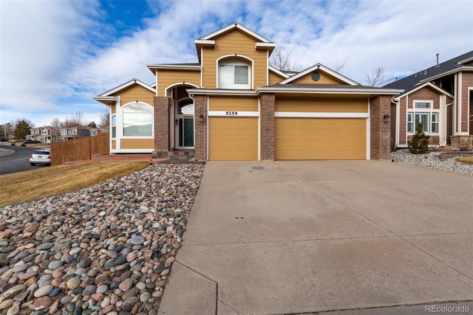 9259 Desert Willow Road Highlands Ranch, CO 80129 - Photo 29 of 37 Gallery Image 29
